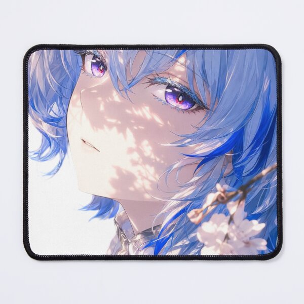 Item preview, Shorekeeper Flowers Wuthering Waves designed and sold by KomiArts.