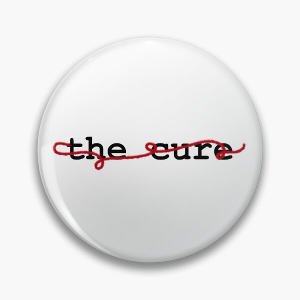 Item preview, the cure designed and sold by liz-karishma.