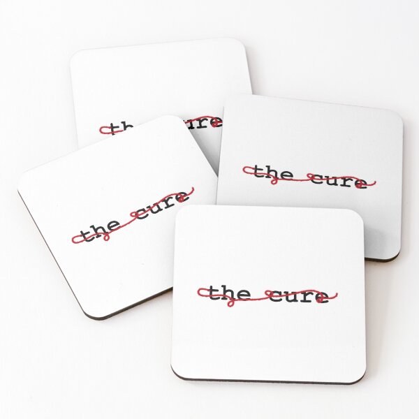 Item preview, the cure designed and sold by liz-karishma.