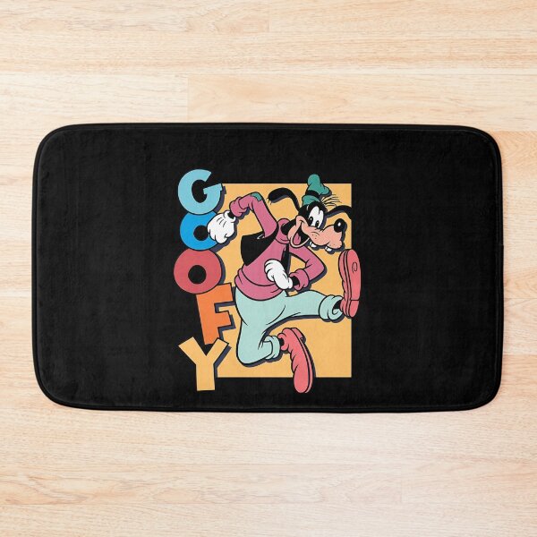 Item preview, Retro Goofy Dog Dancing Pop Art designed and sold by VelvetEasel.
