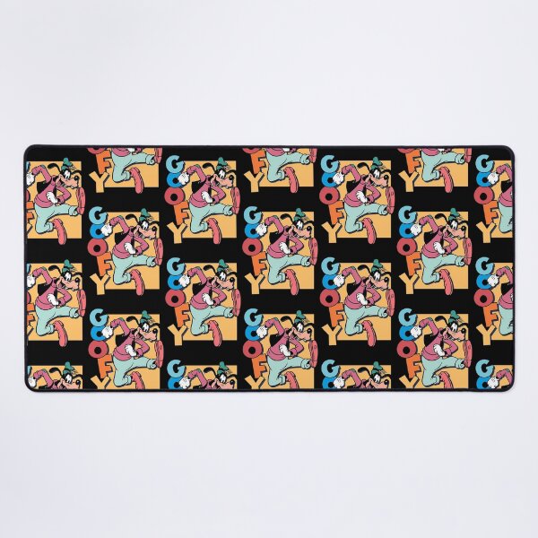 Item preview, Retro Goofy Dog Dancing Pop Art designed and sold by VelvetEasel.