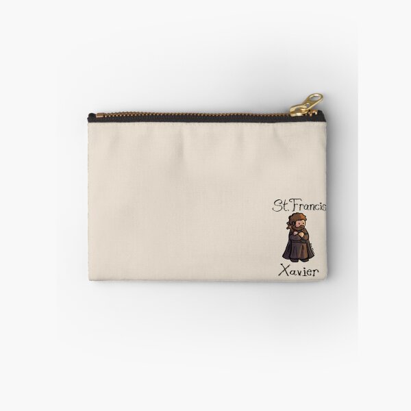 Item preview, St. Francis Xavier designed and sold by Joan+Anthony co..