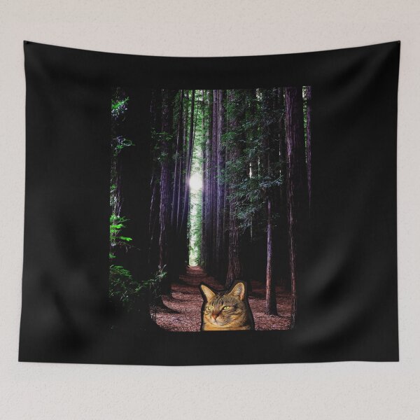 Item preview, Lost child in Scary place designed and sold by ppyostyle.