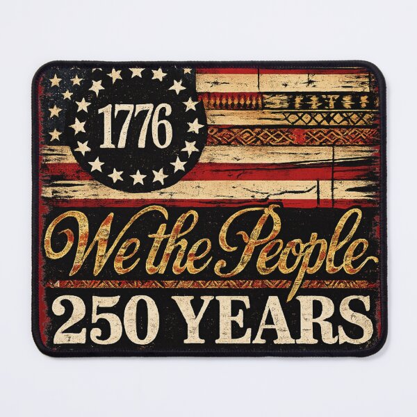 Item preview, Unique Patriotic Design designed and sold by laExpose.