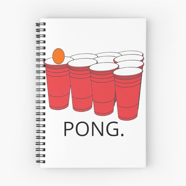 Artikelvorschau, PONG. entworfen und verkauft von simpleartkid100.