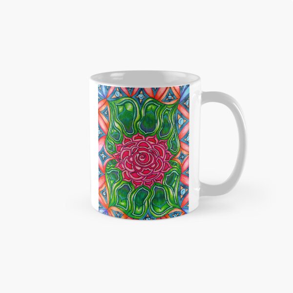 Item preview, Beautiful Swirling Blooming Rose designed and sold by artbyalette.