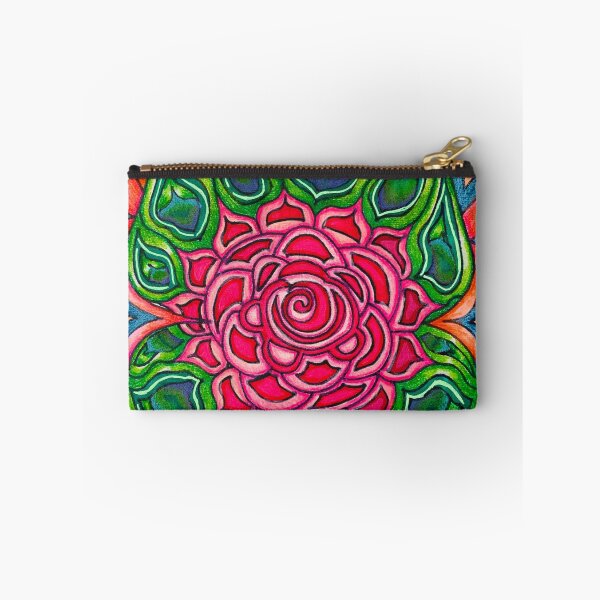 Item preview, Beautiful Swirling Blooming Rose designed and sold by artbyalette.