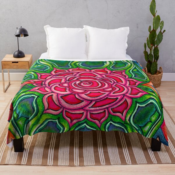 Item preview, Beautiful Swirling Blooming Rose designed and sold by artbyalette.