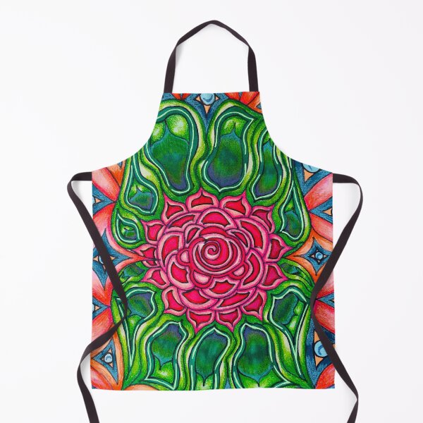Item preview, Beautiful Swirling Blooming Rose designed and sold by artbyalette.