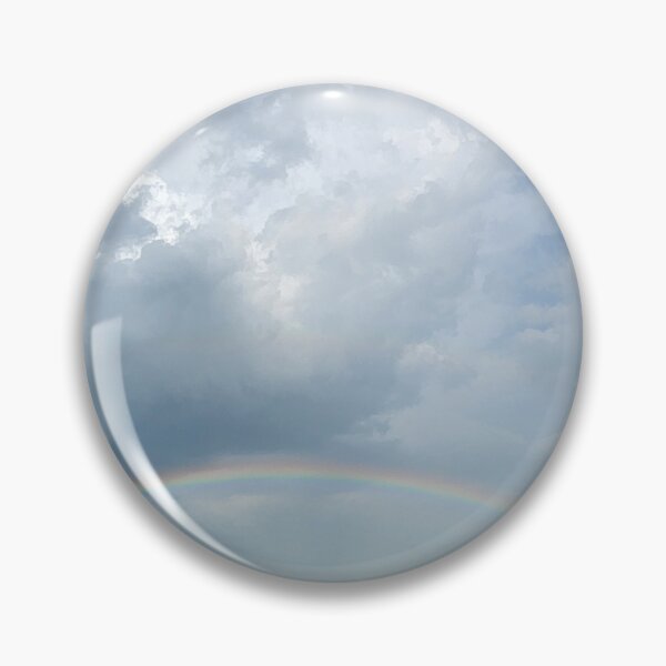 Item preview, Full Rainbow Over a Road designed and sold by MinaBohl.
