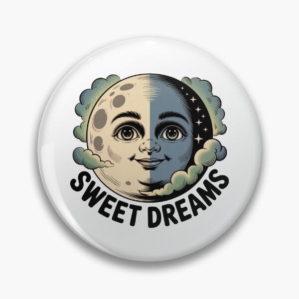 Item preview, Sweet Dreams - Chubby Face designed and sold by Peter Stawicki.