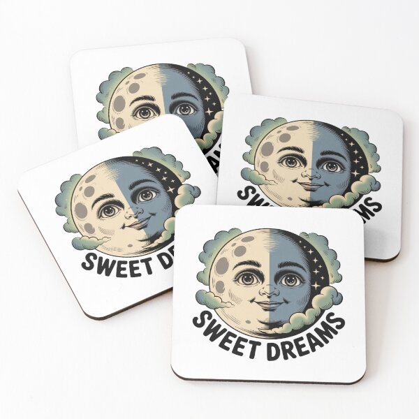 Item preview, Sweet Dreams - Chubby Face designed and sold by Peter Stawicki.