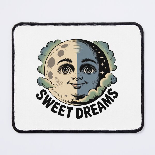 Item preview, Sweet Dreams - Chubby Face designed and sold by Peter Stawicki.