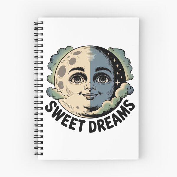Item preview, Sweet Dreams - Chubby Face designed and sold by Peter Stawicki.