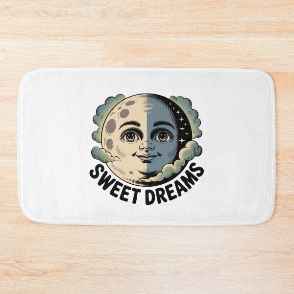 Item preview, Sweet Dreams - Chubby Face designed and sold by Peter Stawicki.