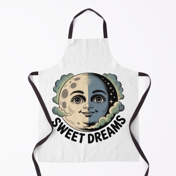 Item preview, Sweet Dreams - Chubby Face designed and sold by Peter Stawicki.