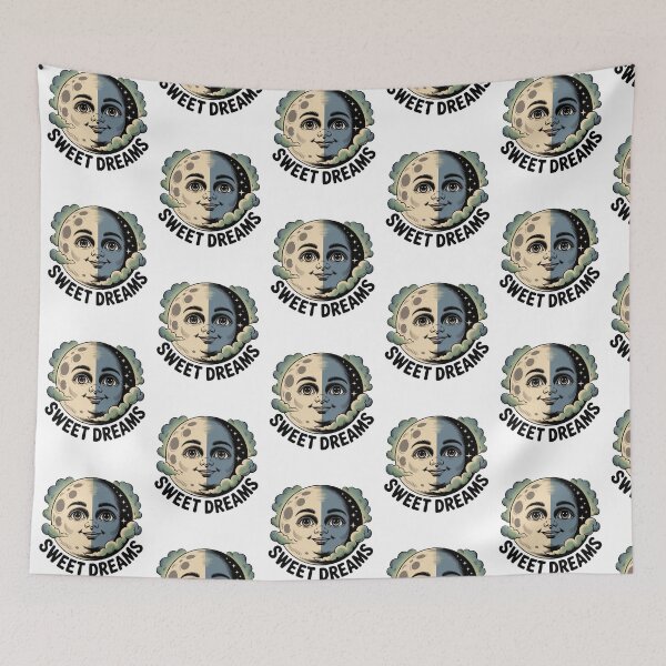 Item preview, Sweet Dreams - Chubby Face designed and sold by Peter Stawicki.