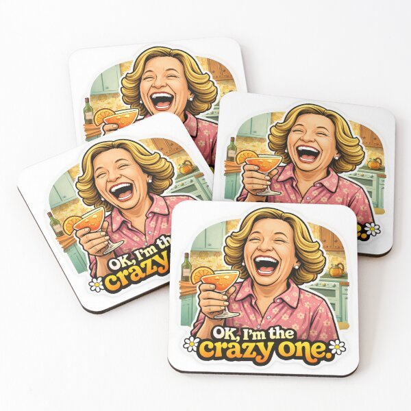 Item preview, That 70s Show Kitty Foreman Gone Crazy designed and sold by AbyssalBehavior.