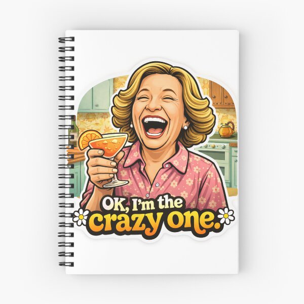 Item preview, That 70s Show Kitty Foreman Gone Crazy designed and sold by AbyssalBehavior.