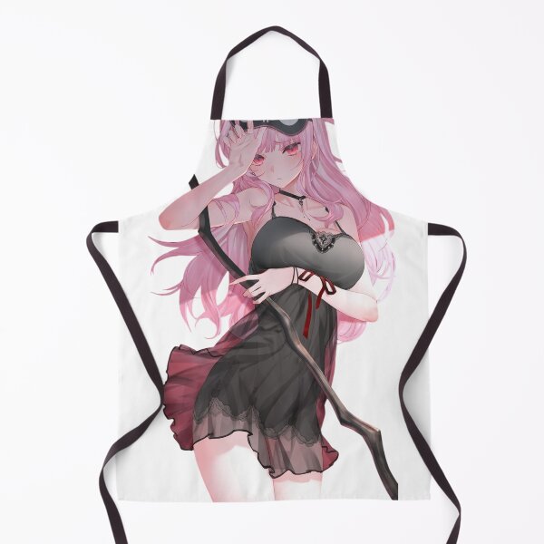 Item preview, Mori Calliope Sleeping Hololive designed and sold by KomiArts.