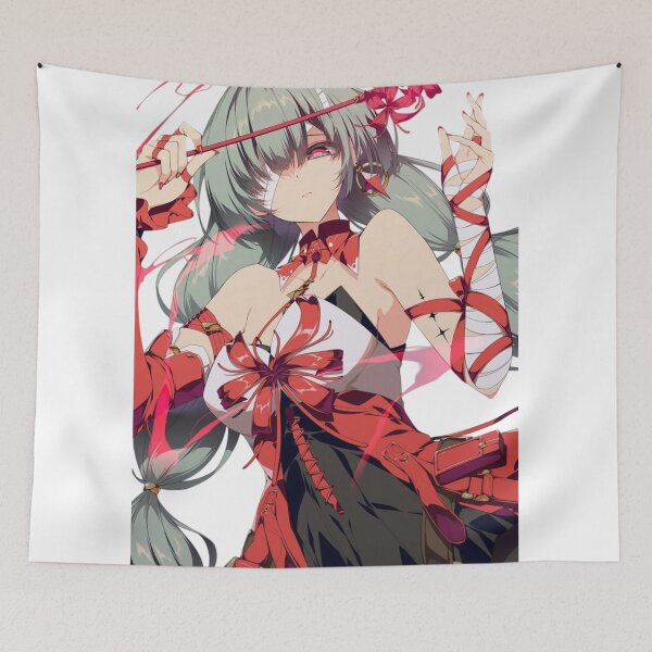 Item preview, Phrolova Dancing Wuthering Waves designed and sold by KomiArts.