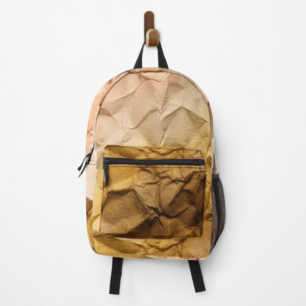 Item preview, Golden Amber Crumpled designed and sold by LongforJoyce.