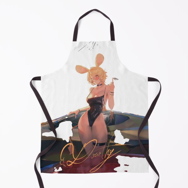 Item preview, Dorothy Bunny Suit Nikke designed and sold by KomiArts.