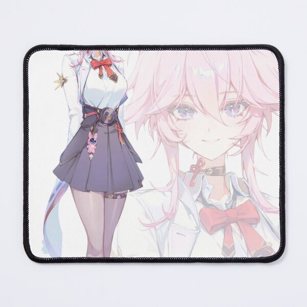 Item preview, Evanescia Close Up Honkai Star Rail designed and sold by KomiArts.