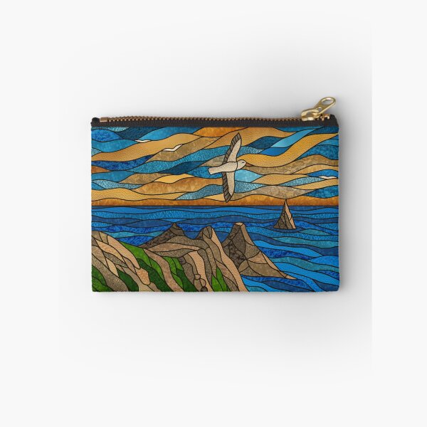 Item preview, Where the Gulls Glide designed and sold by MahanaStudio.