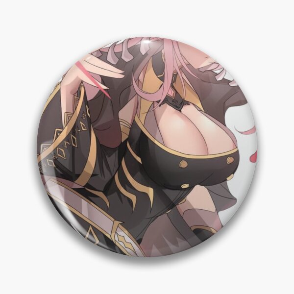 Item preview, Mori Calliope Side Eye Hololive designed and sold by KomiArts.