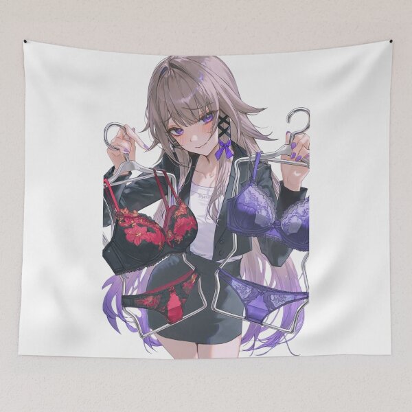 Item preview, Herta Bikini Honkai Star Rail designed and sold by KomiArts.