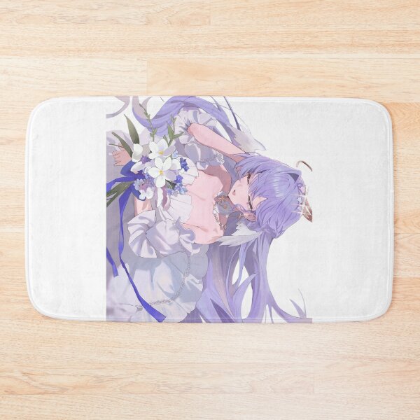 Item preview, Robin Wedding Dress Honkai Star Rail designed and sold by KomiArts.