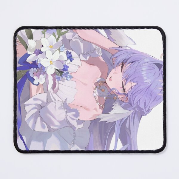 Item preview, Robin Wedding Dress Honkai Star Rail designed and sold by KomiArts.