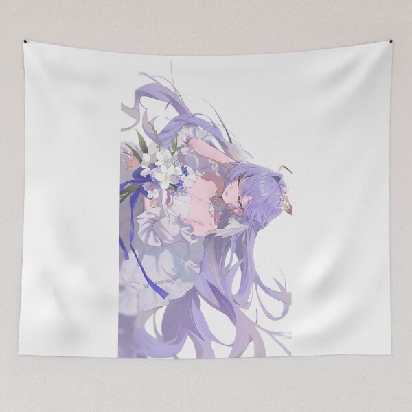Item preview, Robin Wedding Dress Honkai Star Rail designed and sold by KomiArts.