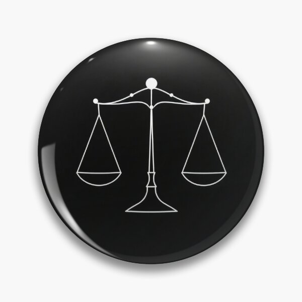 Item preview, Libra Zodiac Sign  designed and sold by CelestiaDraftCo.