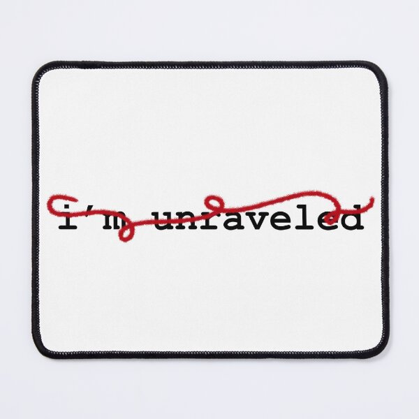 Item preview, i'm unraveled designed and sold by liz-karishma.