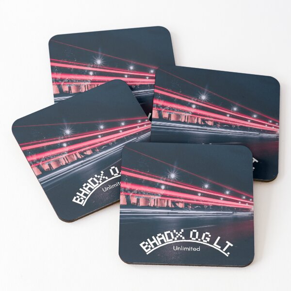 Item preview, BHADX O.G LT Unlimited Neon Trails designed and sold by bhadxogshopping.