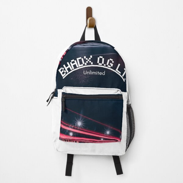 Item preview, BHADX O.G LT Unlimited Neon Trails designed and sold by bhadxogshopping.