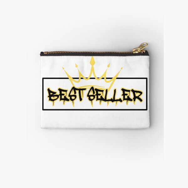 Item preview, Crowned Best Seller designed and sold by MayaCordalia.