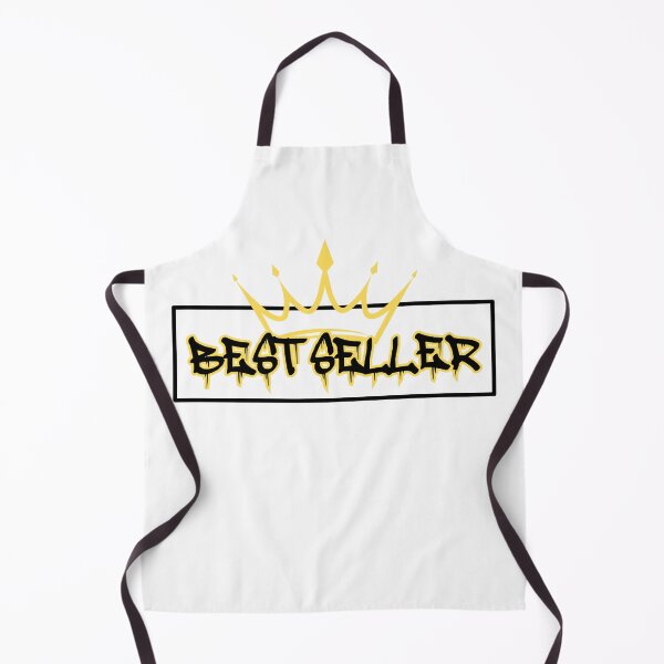 Item preview, Crowned Best Seller designed and sold by MayaCordalia.