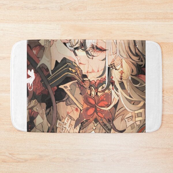 Item preview, Arlecchino Blood Genshin Impact designed and sold by KomiArts.
