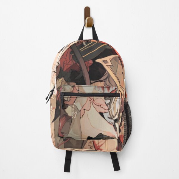 Item preview, Arlecchino Blood Genshin Impact designed and sold by KomiArts.