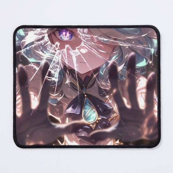 Item preview, Cerydra Broken Glass Honkai Star Rail designed and sold by KomiArts.