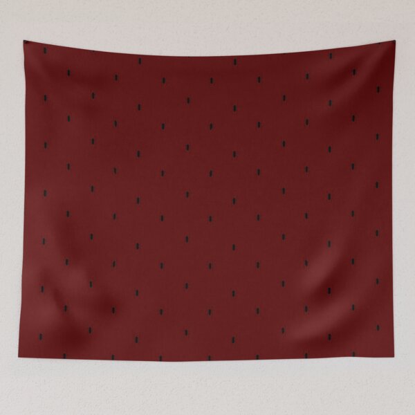 Item preview, Gothic Polka Dot Spiders designed and sold by SideEye Co.