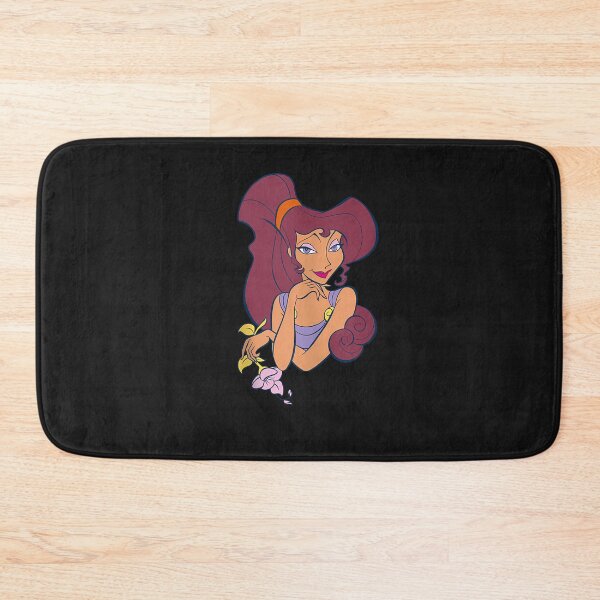 Item preview, Disney Hercules Megara Meg Big Face Costume Matching Tank Top designed and sold by FrankIsabel.