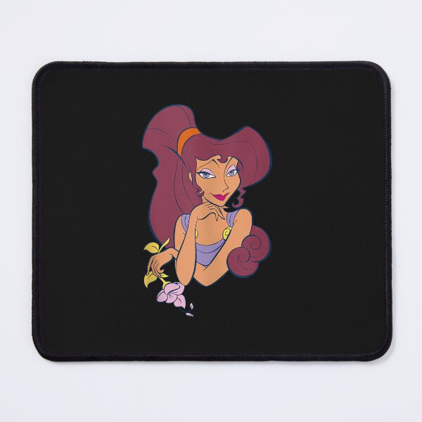 Item preview, Disney Hercules Megara Meg Big Face Costume Matching Tank Top designed and sold by FrankIsabel.
