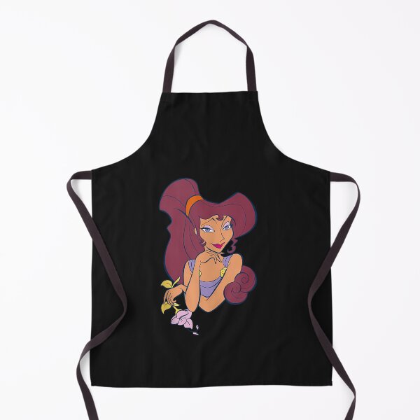 Item preview, Disney Hercules Megara Meg Big Face Costume Matching Tank Top designed and sold by FrankIsabel.