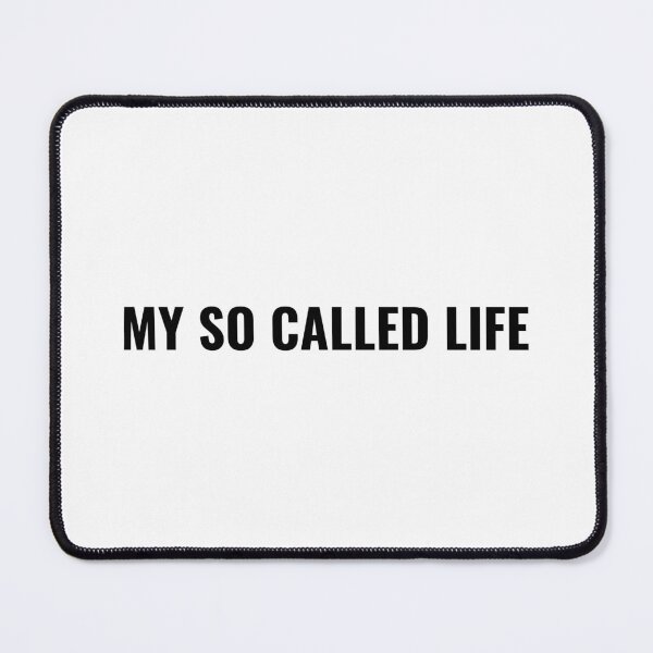 Item preview, My So Called Life T-Shirt – Funny Gen X Tee | Uncle Jichuan designed and sold by Uncle-Jichuan.