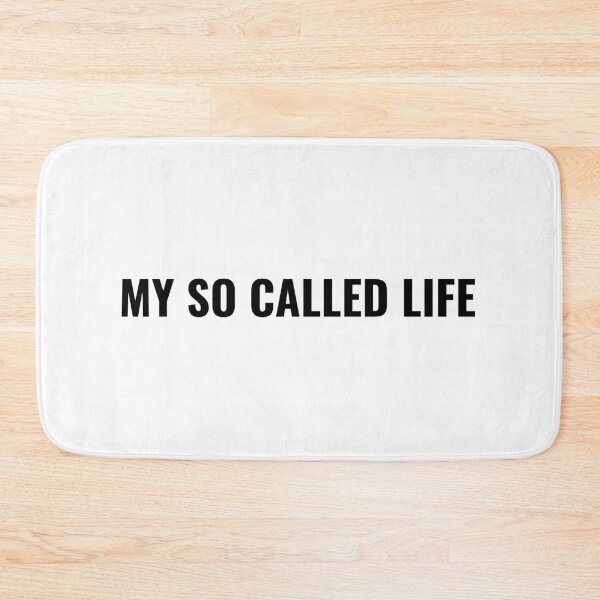 Item preview, My So Called Life T-Shirt – Funny Gen X Tee | Uncle Jichuan designed and sold by Uncle-Jichuan.
