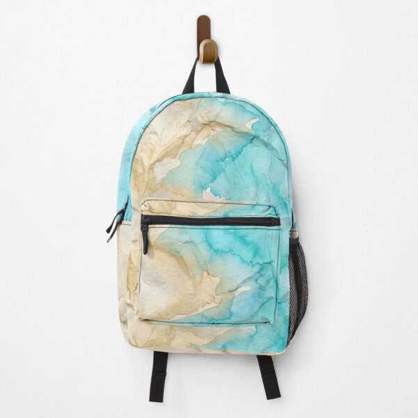 Item preview, Sandy Shore Meets Turquoise Sea designed and sold by LongforJoyce.